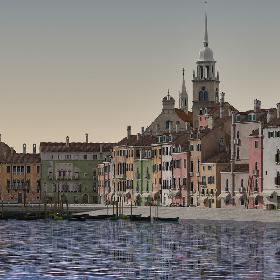 GENERIC 4WD PICKUP TRUCK 7 3D model